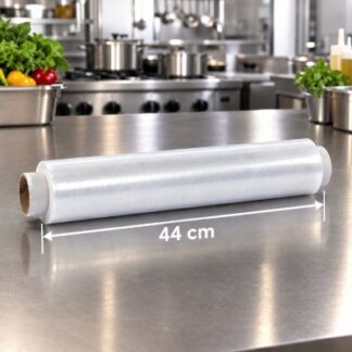 FUNNY Frischhaltefolie 44 cm (lose, 4 Rollen/Karton) – AG-294